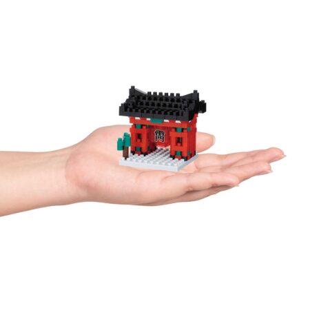 Product image of KAMINARIMON3