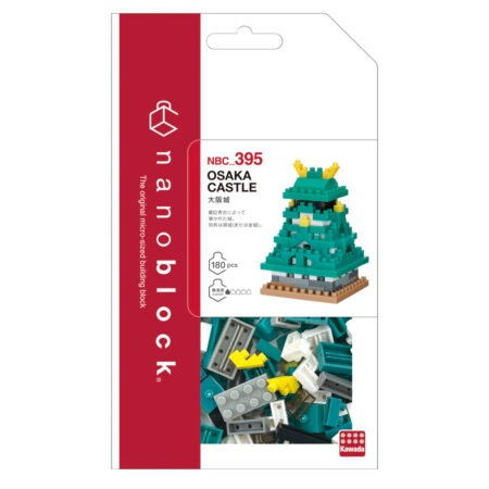 Product image of OSAKA CASTLE2
