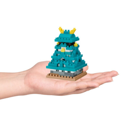 Product image of OSAKA CASTLE3