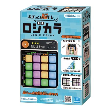 ロジカラの商品画像2