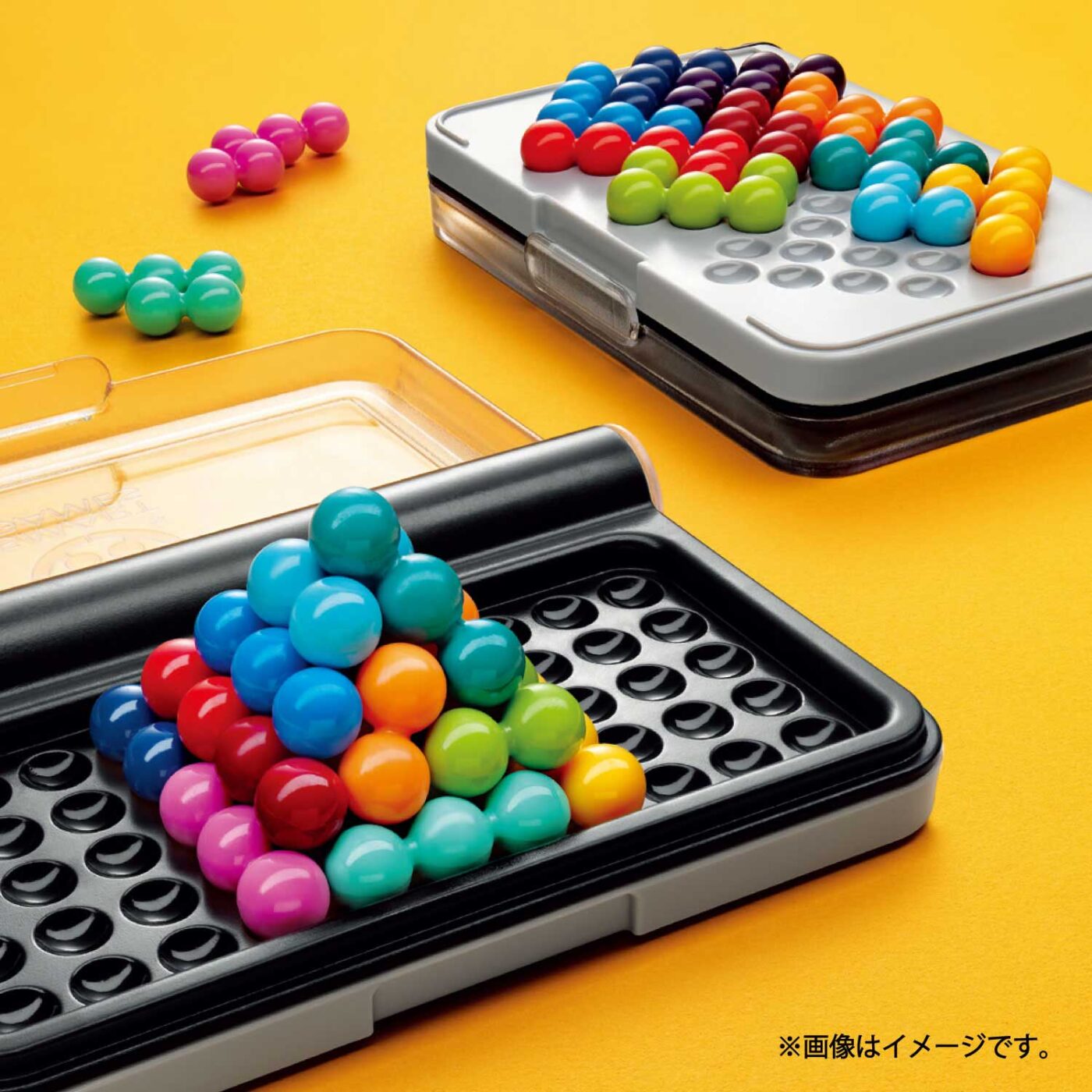 IQ パズラープロ | CATALOG | GAME | ブランド一覧 | カワダ公式