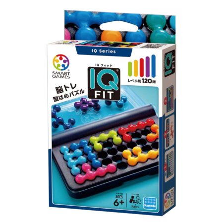 IQ フィットの商品画像2