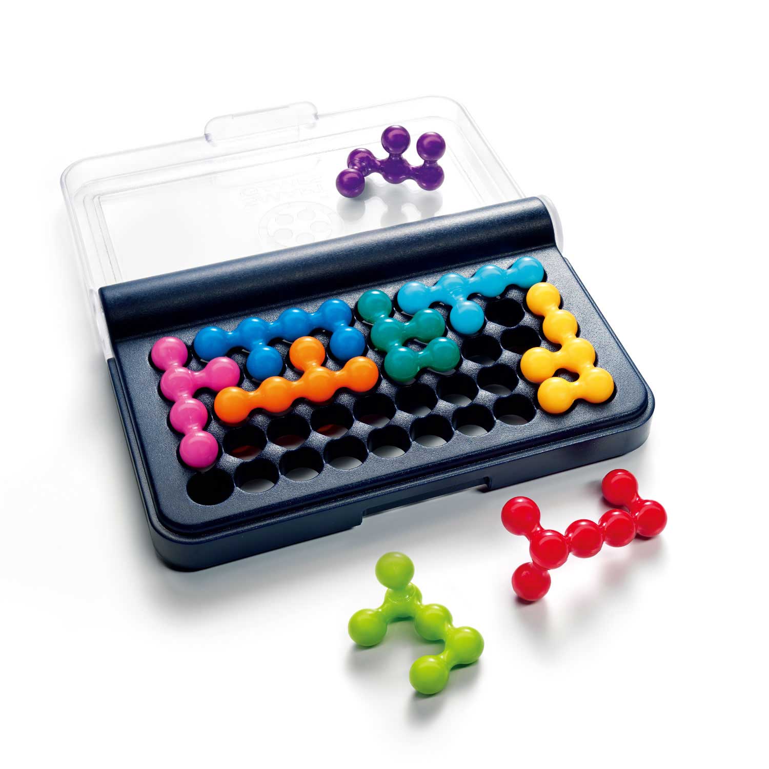 IQ フィット | CATALOG | GAME | ブランド一覧 | カワダ公式