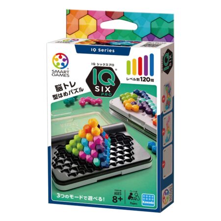 IQ シックスプロの商品画像2