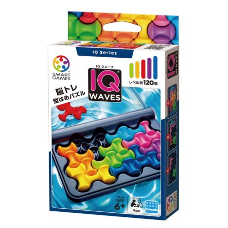 IQ ウェーブの商品画像2