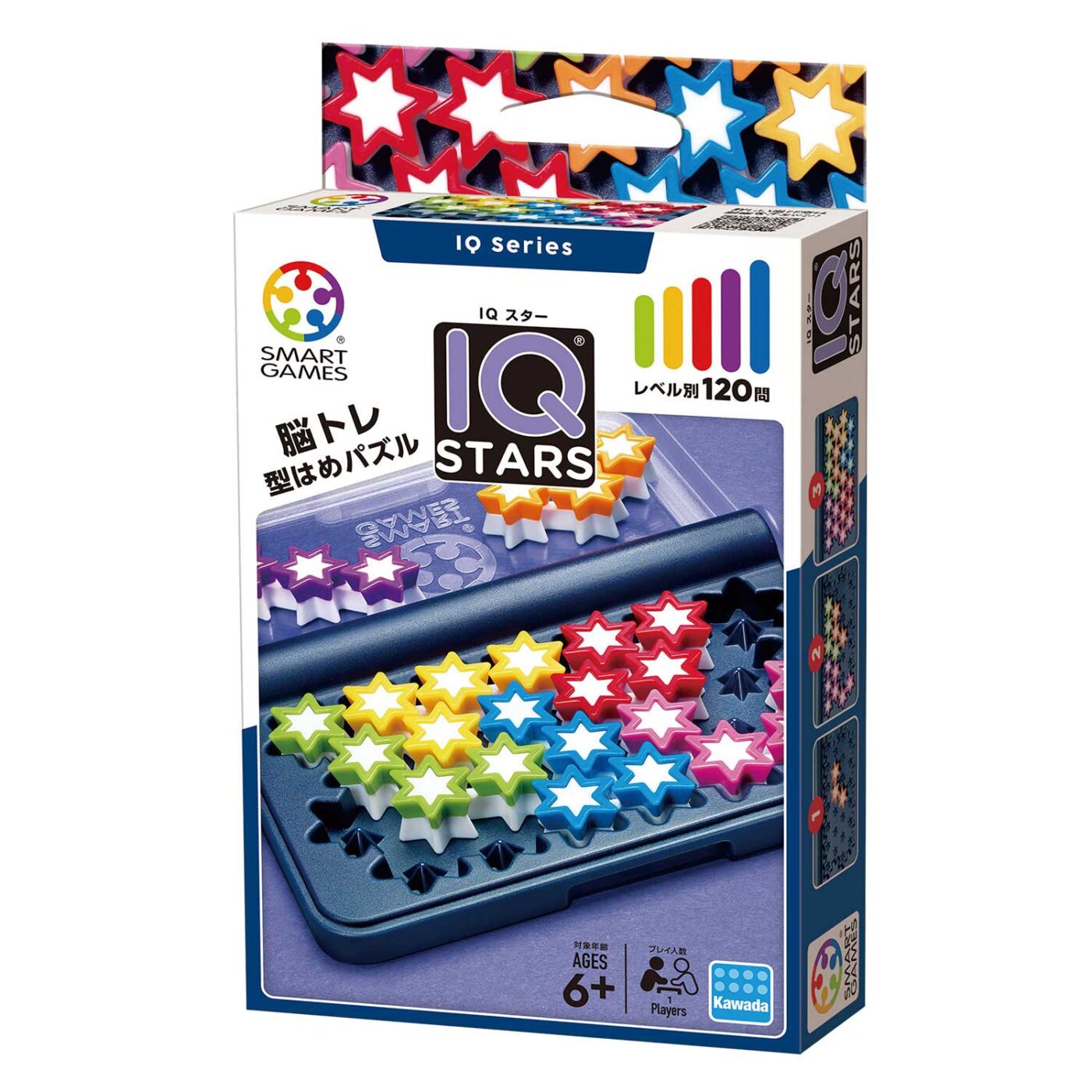 バラ売り可＊即購入不可＊BB5 11点セット IQ スター | CATALOG | GAME | ブランド一覧 | カワダ公式