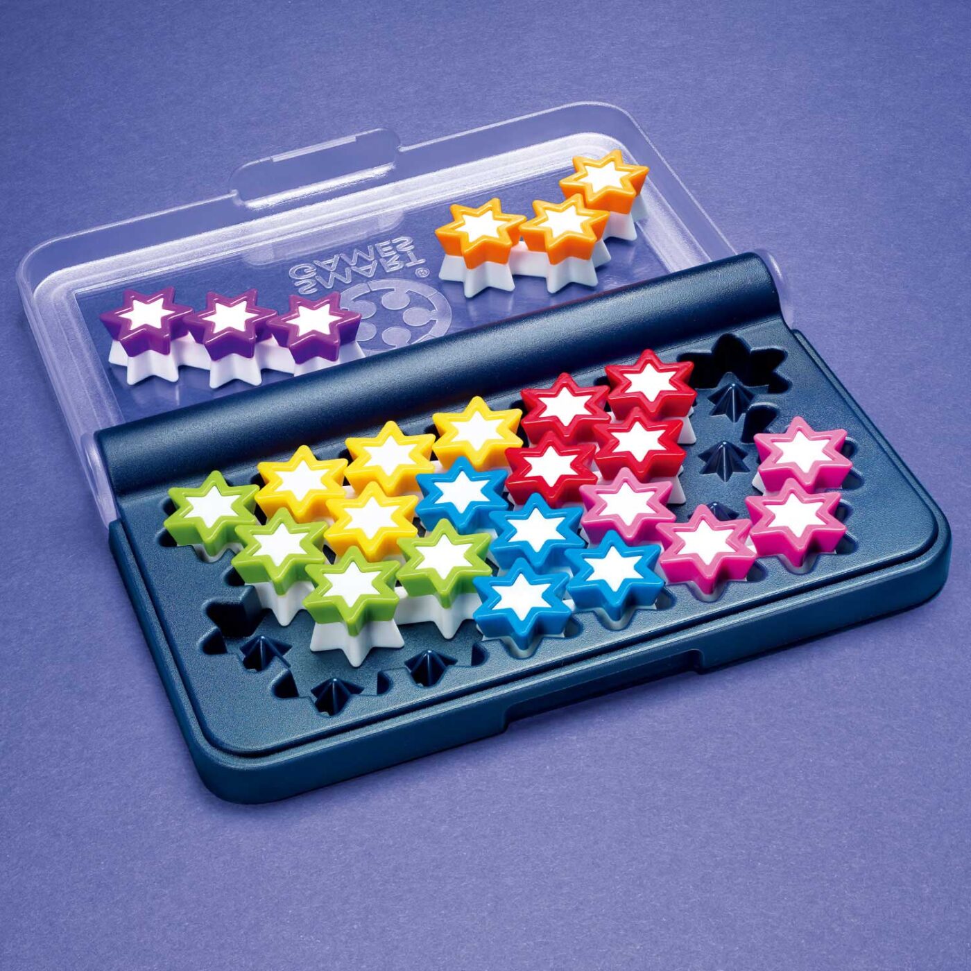 Product image of IQ スター3