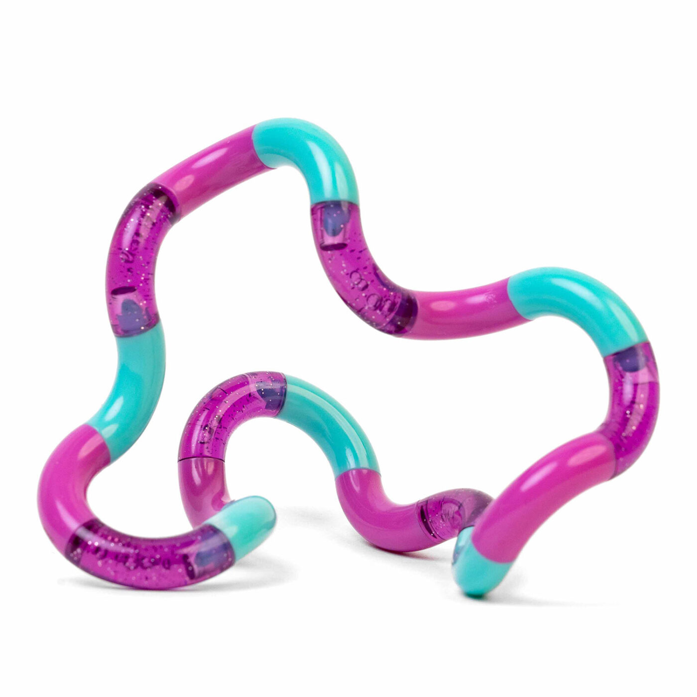 Product image of くねくねタングル クラシック　バイオレット3