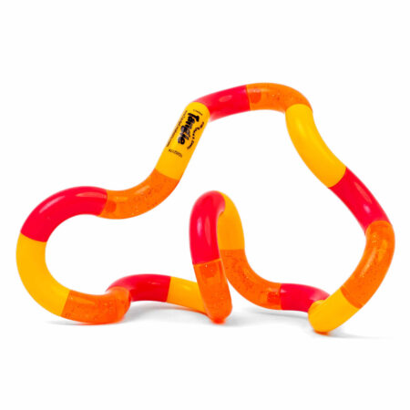 Product image of くねくねタングル クラシック　イエロー3