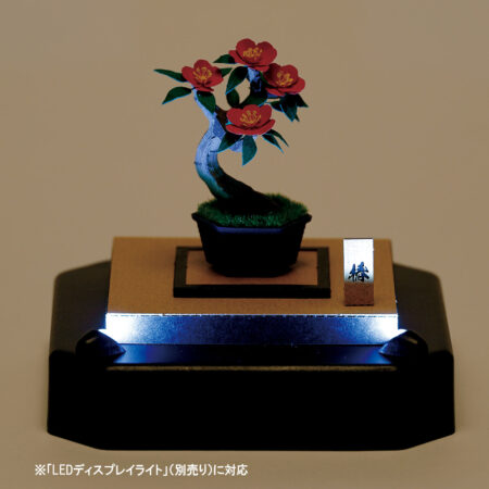 盆栽 椿の商品画像5