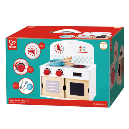おままごとキッチン コンパクト | CATALOG | Hape | ブランド一覧