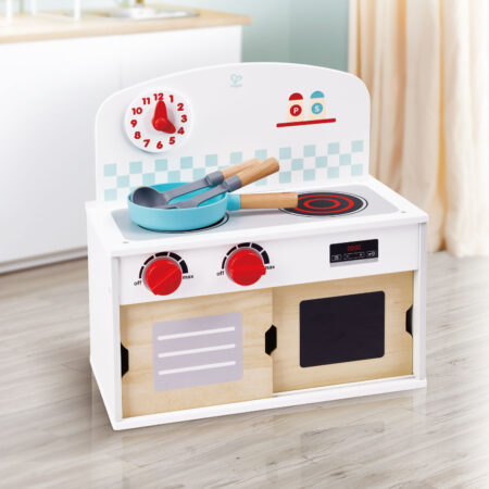 おままごとキッチン コンパクトの商品画像5