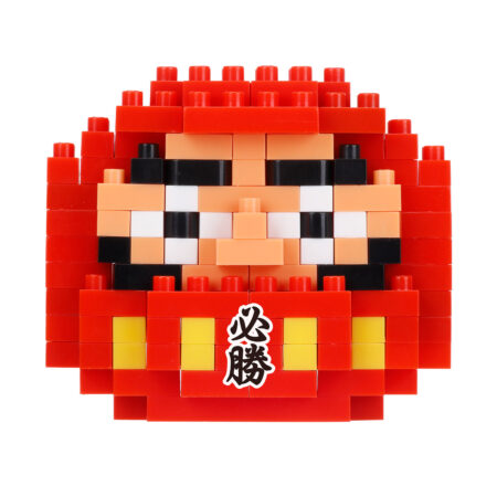 Product image of DARUMA RED5