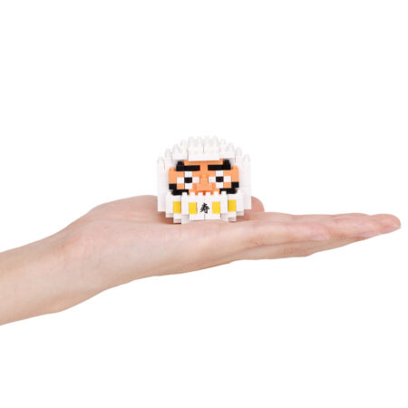 だるま 白の商品画像3