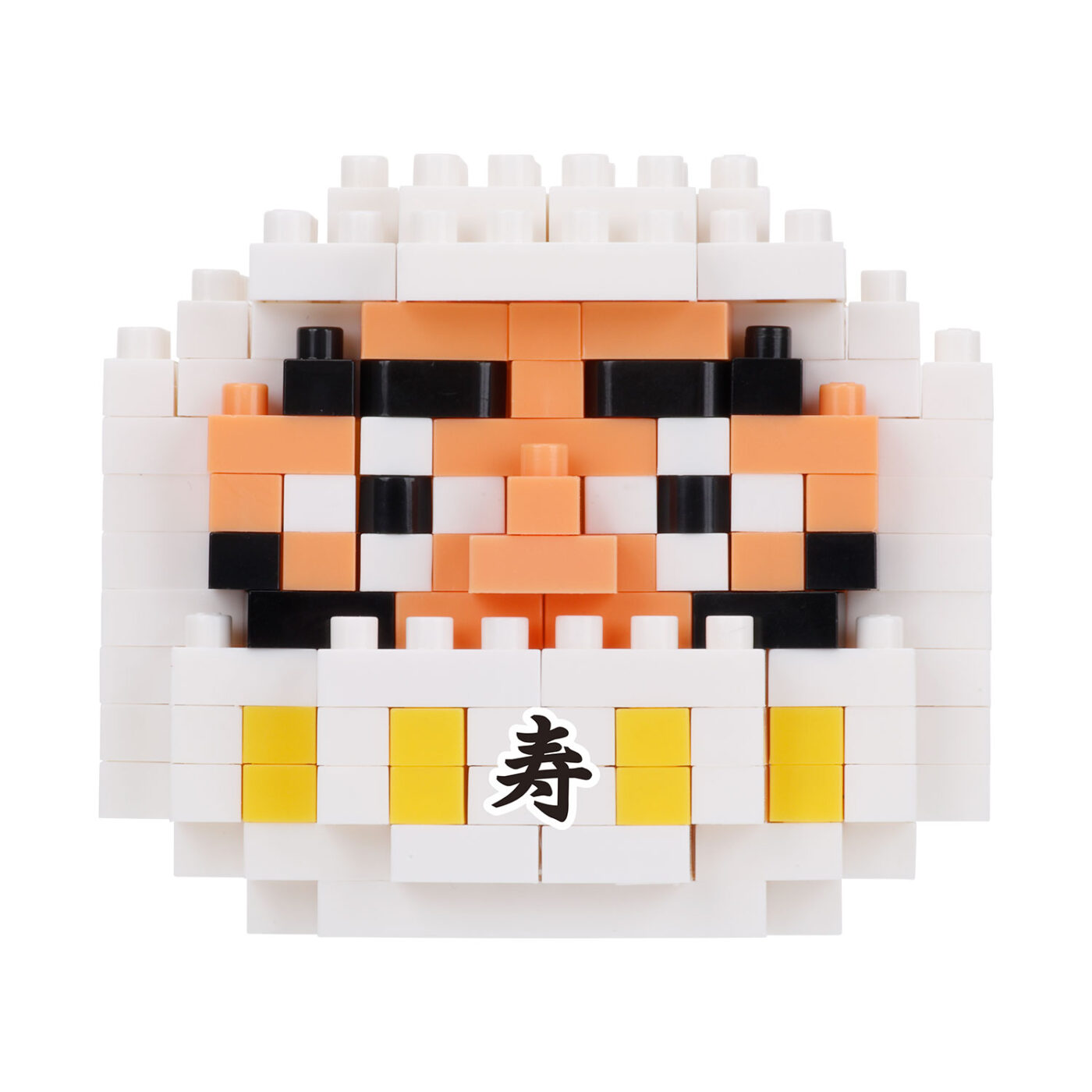 Product image of DARUMA WHITE5