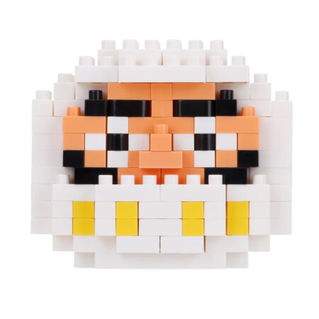 Product image of DARUMA WHITE6