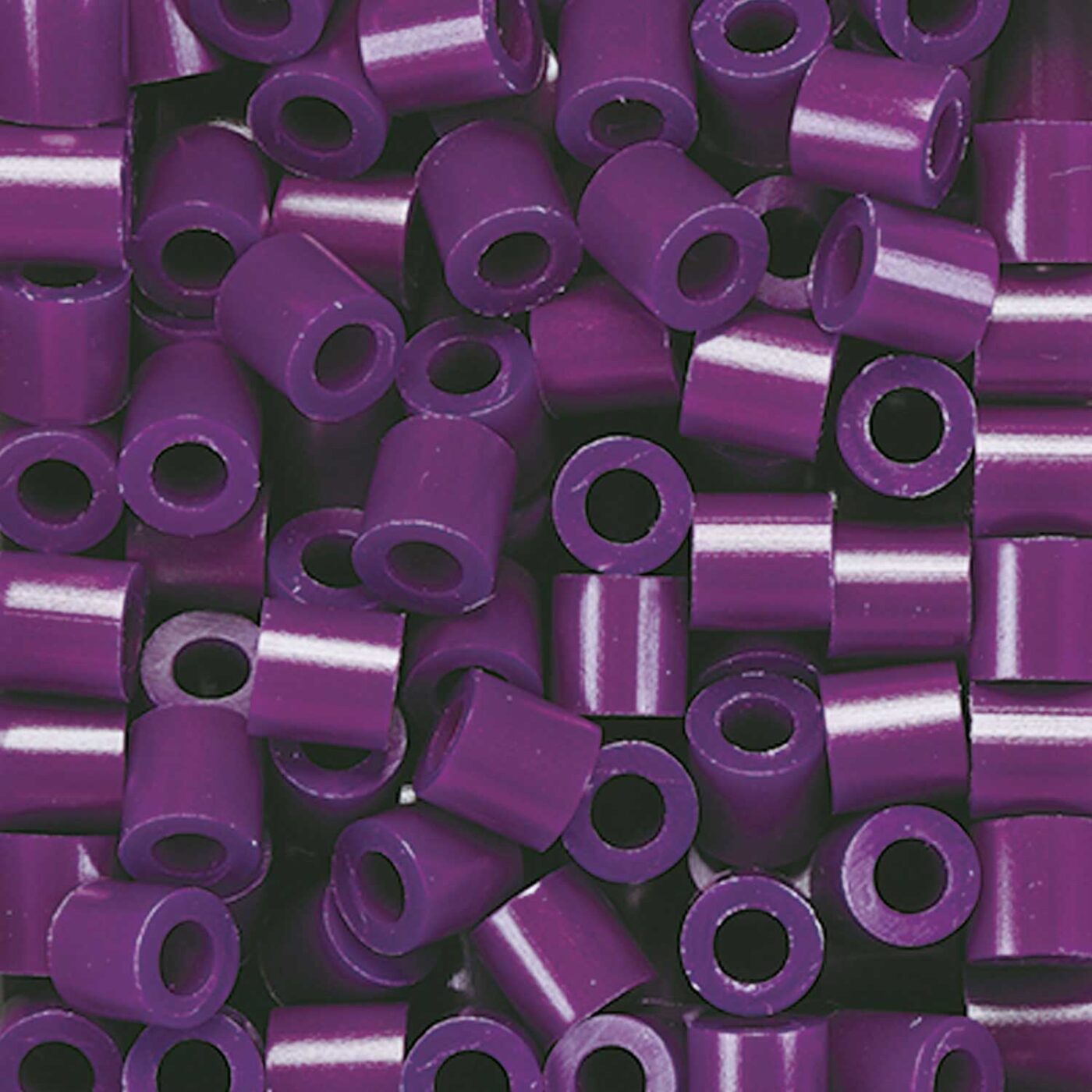 ふかむらさき | PERLER BEADS® | Kawada Official Original Brand Site