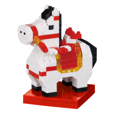 Product image of YEAR OF THE HORSE1