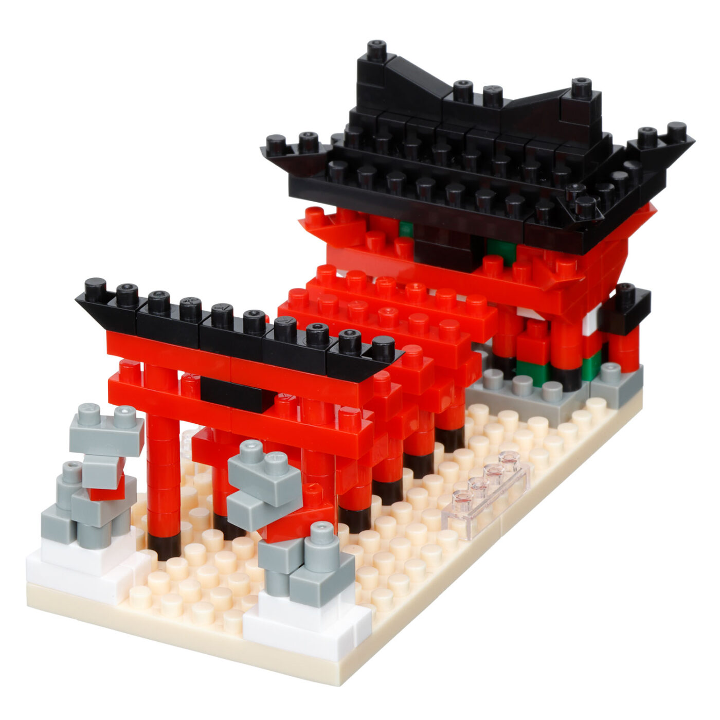 稲荷神社の商品画像
