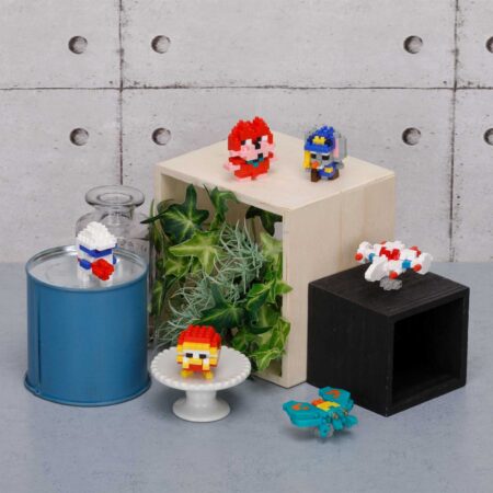 Product image of mininano NAMCO CLASSICS3