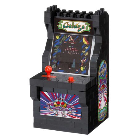 Product image of ARCADE MACHINE GALAGA/Dig Dug3