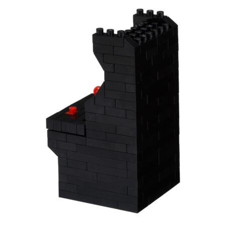 Product image of ARCADE MACHINE GALAGA/Dig Dug6