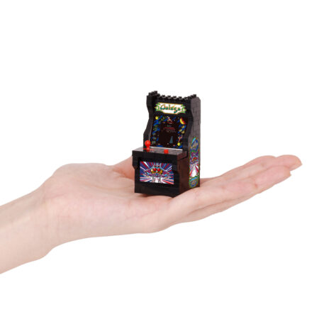 Product image of ARCADE MACHINE GALAGA/Dig Dug7