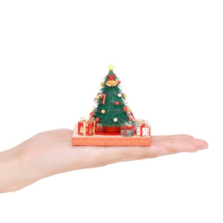 クリスマスツリーの商品画像3