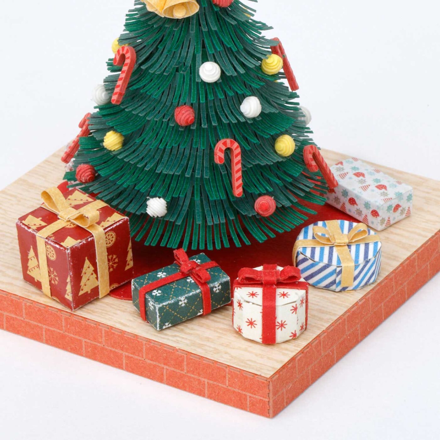 クリスマスツリーの商品画像6