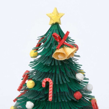 クリスマスツリーの商品画像7