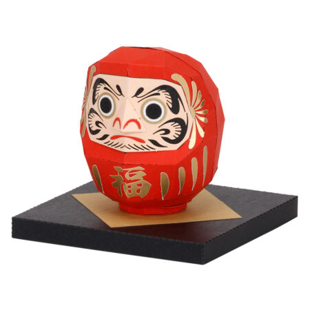 だるま 赤の商品画像2
