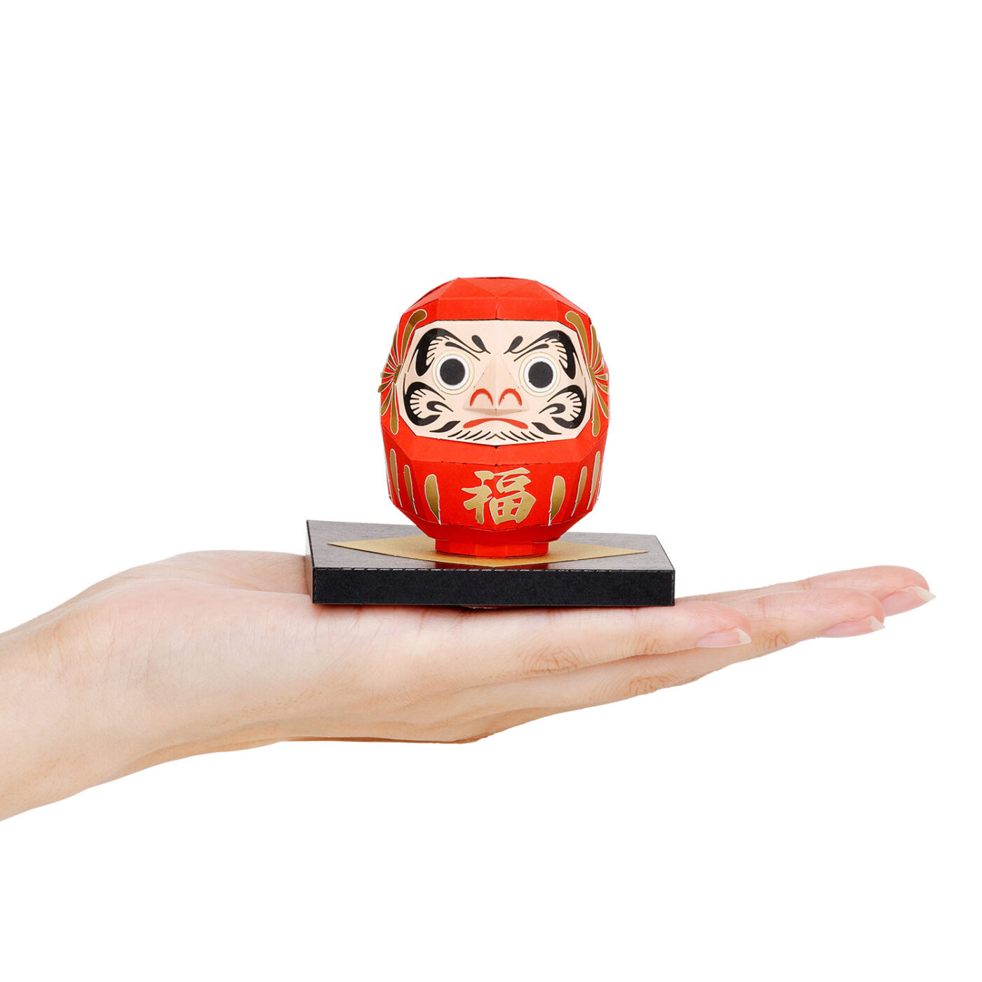 だるま 赤の商品画像3