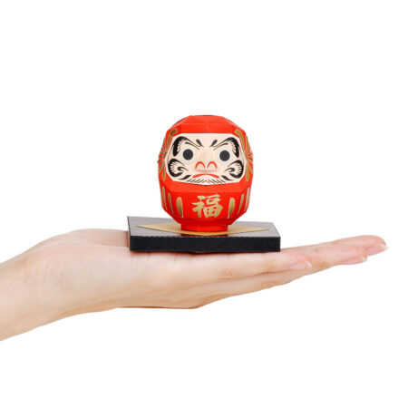 だるま 赤の商品画像3