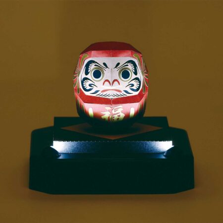 だるま 赤の商品画像5
