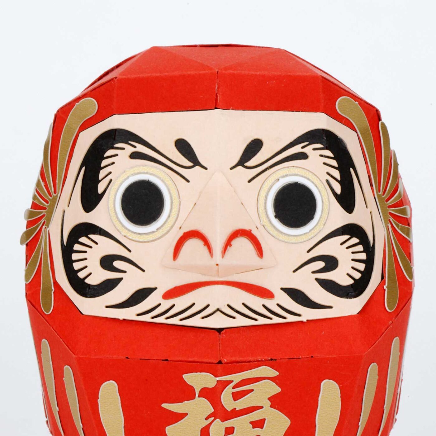 だるま 赤の商品画像6