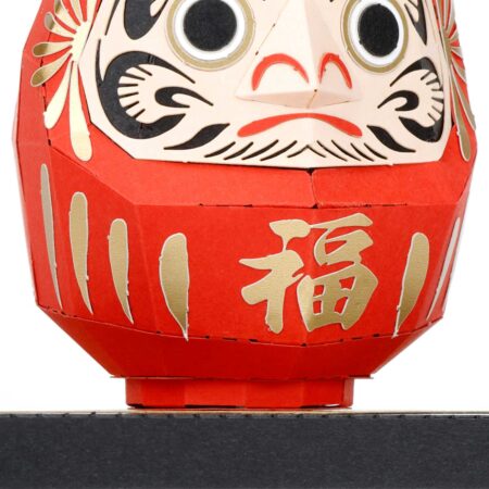 だるま 赤の商品画像7