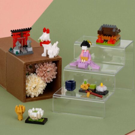 ミニナノ 京都の商品画像3
