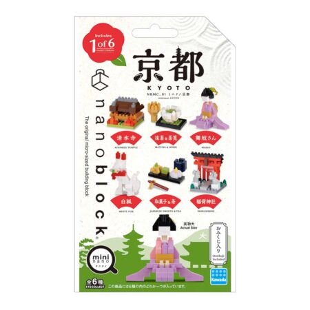 ミニナノ 京都の商品画像4