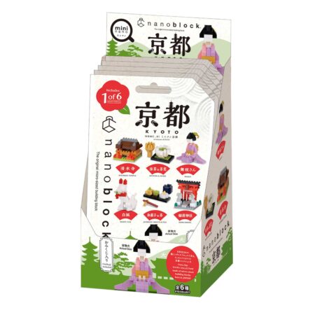 ミニナノ 京都の商品画像6