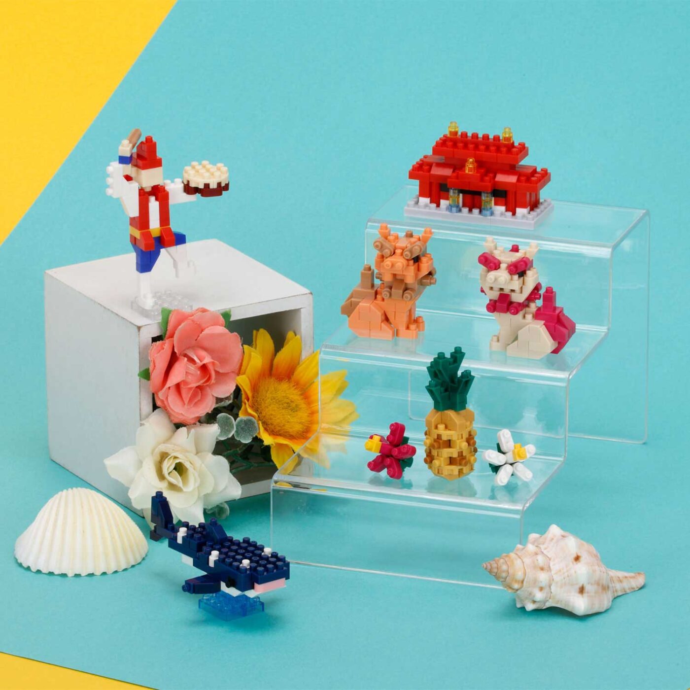 ミニナノ 沖縄の商品画像3