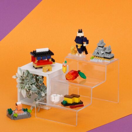 ミニナノ 九州の商品画像3