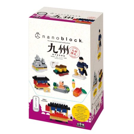 ミニナノ 九州の商品画像5