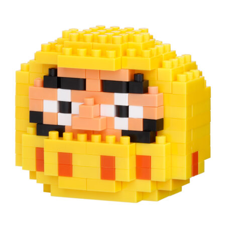 だるま 黄の商品画像1