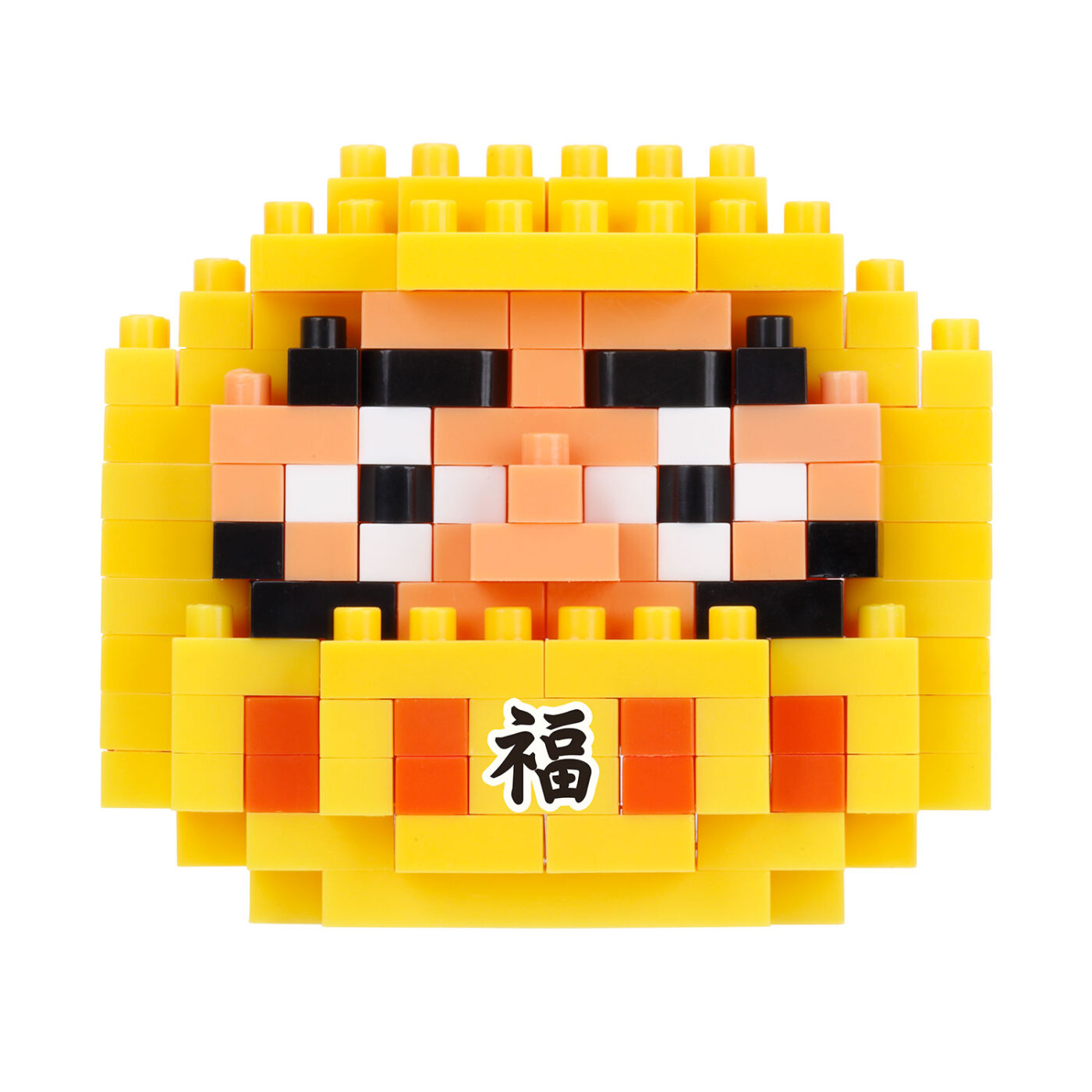 Product image of DARUMA YELLOW6