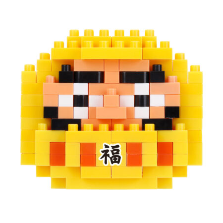 Product image of DARUMA YELLOW6