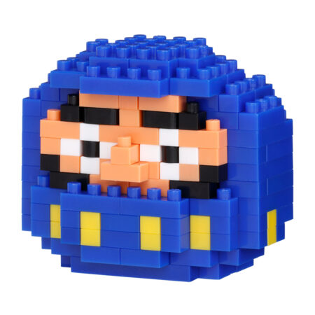 だるま 青の商品画像1