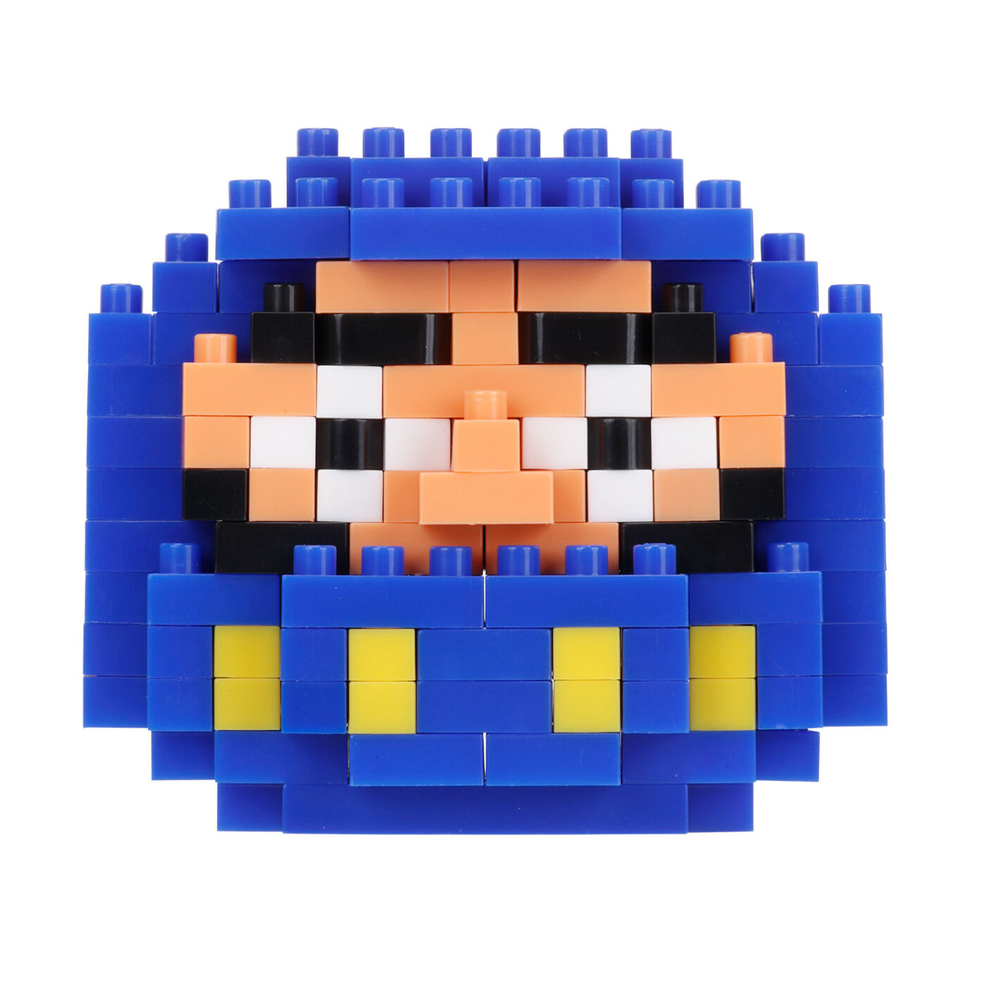 Product image of DARUMA BLUE6