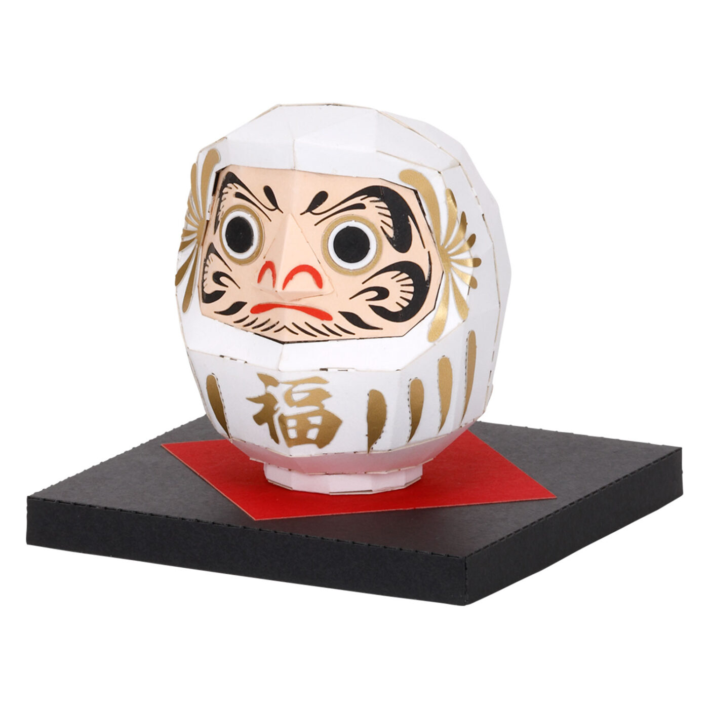だるま 白の商品画像2