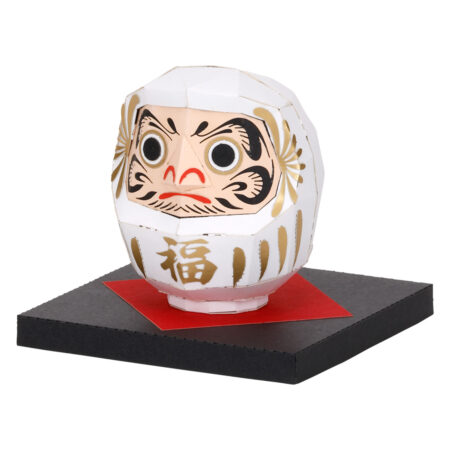だるま 白の商品画像2