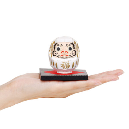 だるま 白の商品画像3